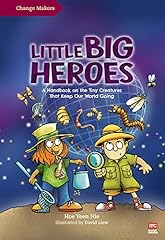 Little big heroes for sale  Delivered anywhere in UK