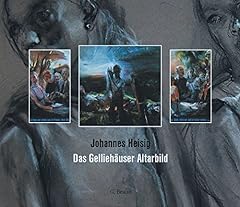 Gelliehäuser altarbild gebraucht kaufen  Wird an jeden Ort in Deutschland