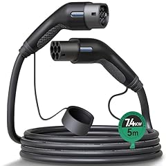 Typ ladekabel 32a gebraucht kaufen  Wird an jeden Ort in Deutschland