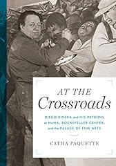 Crossroads diego rivera for sale  Delivered anywhere in USA 