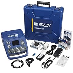 Brady m710 portable for sale  Delivered anywhere in USA 