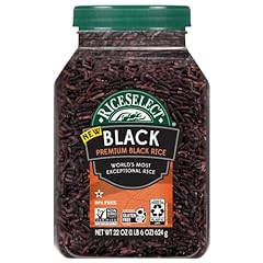 Riceselect premium black for sale  Delivered anywhere in USA 