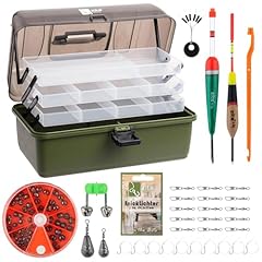 Zite fishing angelkoffer gebraucht kaufen  Wird an jeden Ort in Deutschland