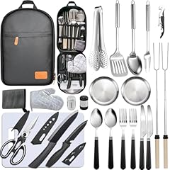 Camping cooking set for sale  Delivered anywhere in USA 