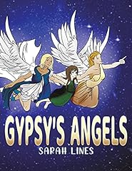 Gypsy angels for sale  Delivered anywhere in Ireland