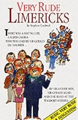 Rude limericks for sale  Delivered anywhere in UK