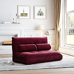 Merax floor sofa for sale  Delivered anywhere in USA 