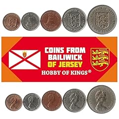 Bailiwick jersey mixed for sale  Delivered anywhere in UK