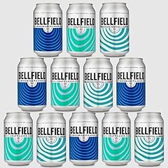 Bellfield brewery mixed for sale  Delivered anywhere in UK