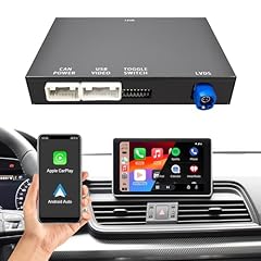 Ezonetronics wireless carplay gebraucht kaufen  Wird an jeden Ort in Deutschland