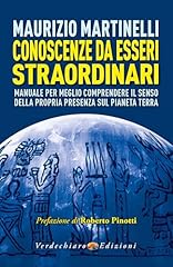 Conoscenze esseri straordinari usato  Spedito ovunque in Italia 