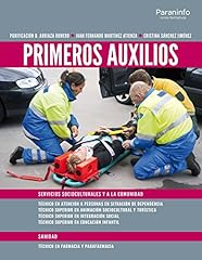 Primeros auxilios d'occasion  Livré partout en France