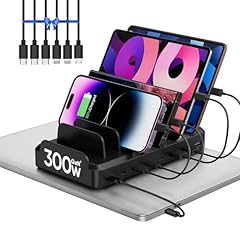300w charging station for sale  Delivered anywhere in USA 