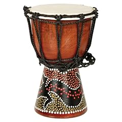 Drums mini djembe for sale  Delivered anywhere in USA 
