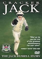 Crackerjack jack russell for sale  Delivered anywhere in UK