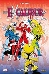Excalibur intégrale 1991 d'occasion  Livré partout en France