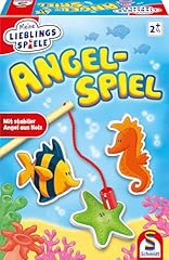 Angelspiel gebraucht kaufen  Wird an jeden Ort in Deutschland