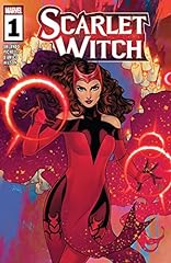 Scarlet witch 1 for sale  Delivered anywhere in USA 