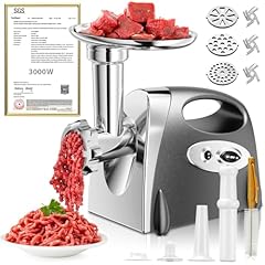 Upgrade electric meat for sale  Delivered anywhere in USA 