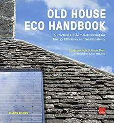 Old house eco for sale  Delivered anywhere in Ireland