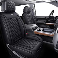 Aierxuan seat covers for sale  Delivered anywhere in USA 