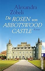 Rosen abbotswood castle gebraucht kaufen  Wird an jeden Ort in Deutschland