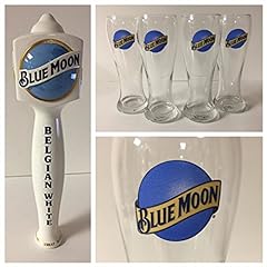 Blue moon brewing for sale  Delivered anywhere in USA 