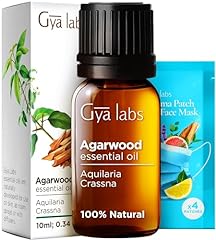 Gya labs agarwood for sale  Delivered anywhere in USA 