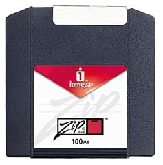 Iomaga zip disk usato  Spedito ovunque in Italia 