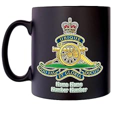 Klassek royal artillery for sale  Delivered anywhere in UK
