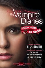 The vampire diaries d'occasion  Livré partout en France