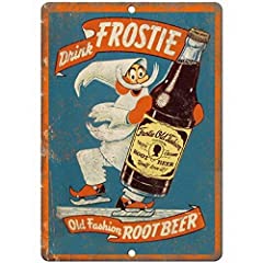 Frostie old fashion for sale  Delivered anywhere in USA 