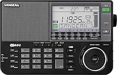 Sangean ats 909x gebraucht kaufen  Wird an jeden Ort in Deutschland