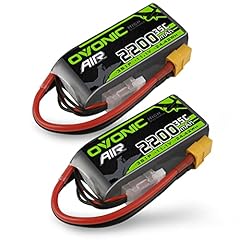 Ovonic lipo battery for sale  Delivered anywhere in USA 