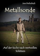 Metallsonde suche wertvollen gebraucht kaufen  Wird an jeden Ort in Deutschland