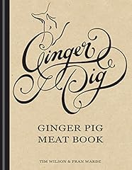 Ginger pig meat for sale  Delivered anywhere in UK