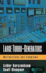 Large turbo generators for sale  Delivered anywhere in UK