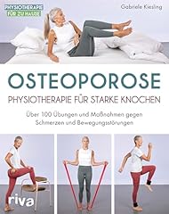 Steoporose physiotherapie star gebraucht kaufen  Wird an jeden Ort in Deutschland