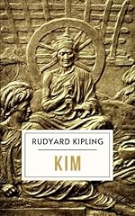 Kim the 1910 usato  Spedito ovunque in Italia 