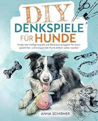 Diy denkspiele hunde gebraucht kaufen  Wird an jeden Ort in Deutschland