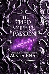 The pied piper usato  Spedito ovunque in Italia 