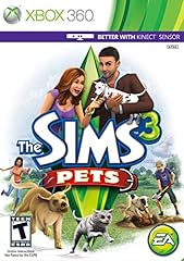 Sims pets xbox for sale  Delivered anywhere in USA 
