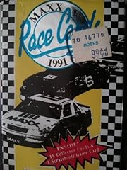 Maxx race cards for sale  Delivered anywhere in USA 
