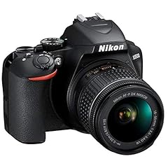 Nikon d3500 fotocamera usato  Spedito ovunque in Italia 