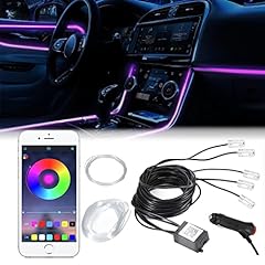 Car led interior for sale  Delivered anywhere in UK