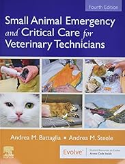 Small animal emergency for sale  Delivered anywhere in USA 