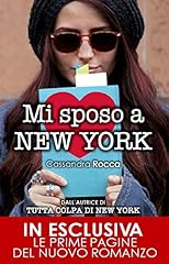 Sposo new york usato  Spedito ovunque in Italia 