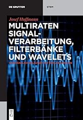 Multiraten signalverarbeitung  gebraucht kaufen  Wird an jeden Ort in Deutschland