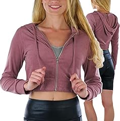 Tobeinstyle women velour for sale  Delivered anywhere in USA 