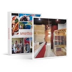 Smartbox coffret cadeau d'occasion  Livré partout en France